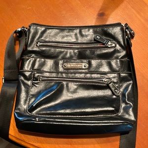 Crossbody purse